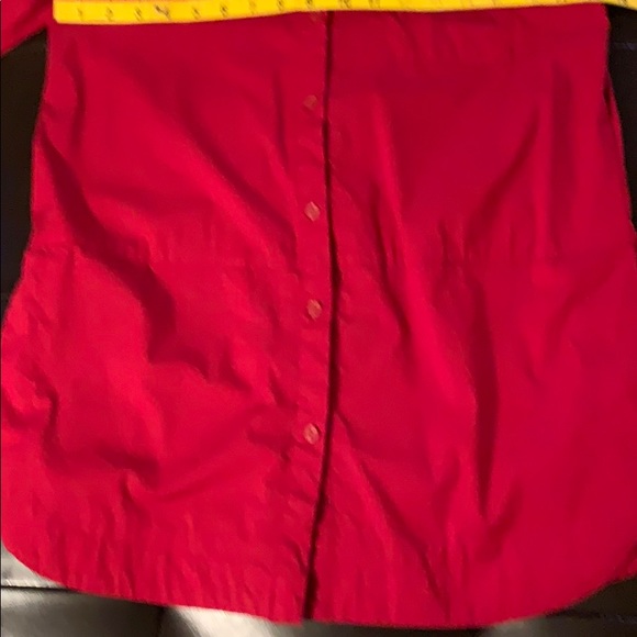 3 for $15💥 Medium Long Button Down Blouse Tunic - Picture 5 of 10